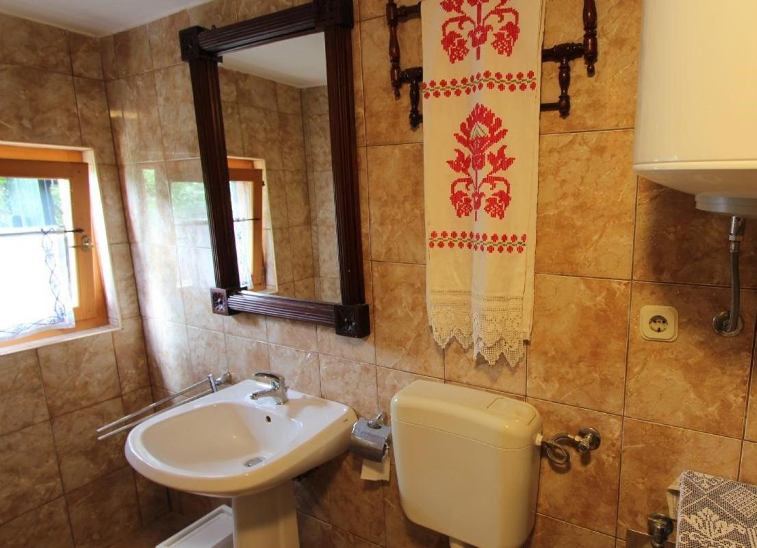 Apartmani Puric マリンスカ エクステリア 写真