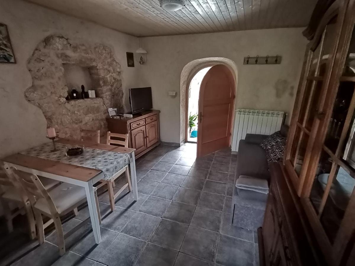 Apartmani Puric マリンスカ エクステリア 写真