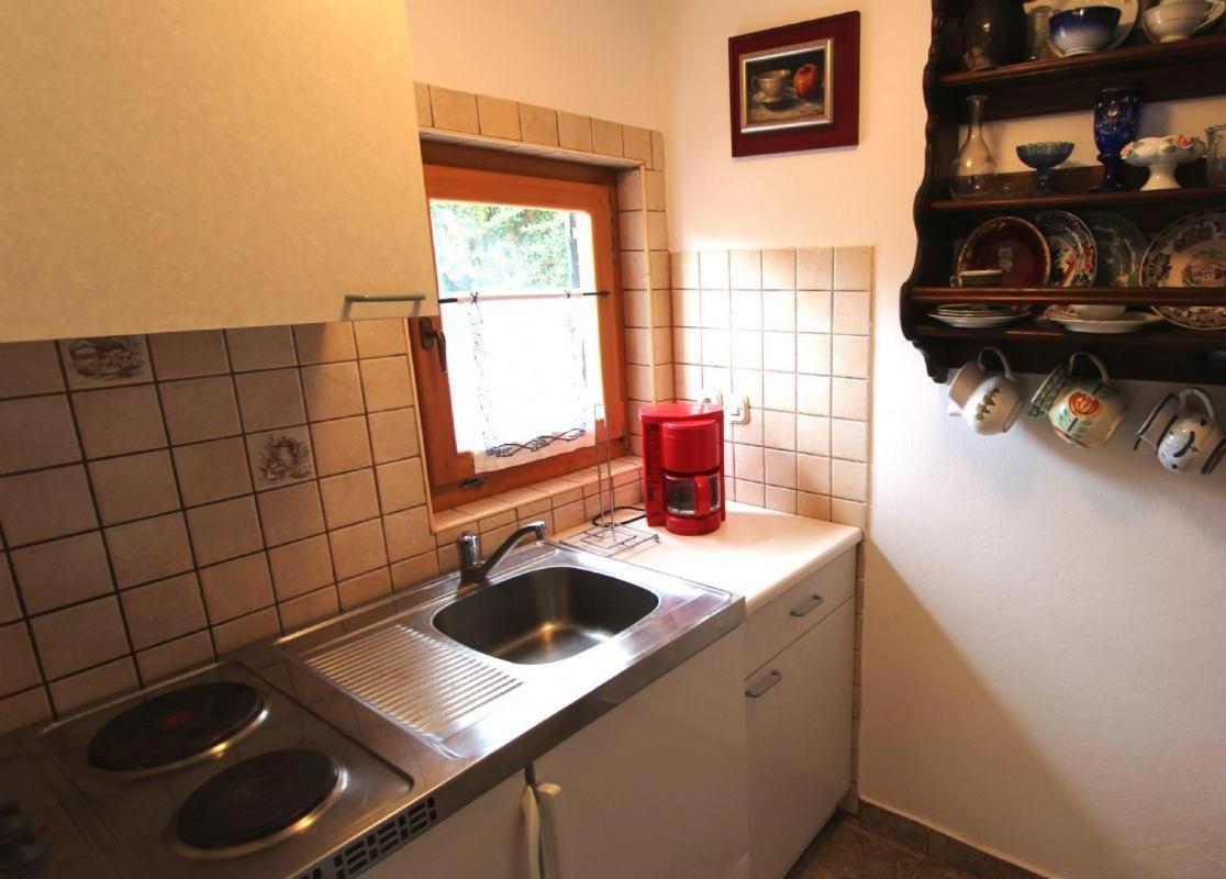 Apartmani Puric マリンスカ エクステリア 写真