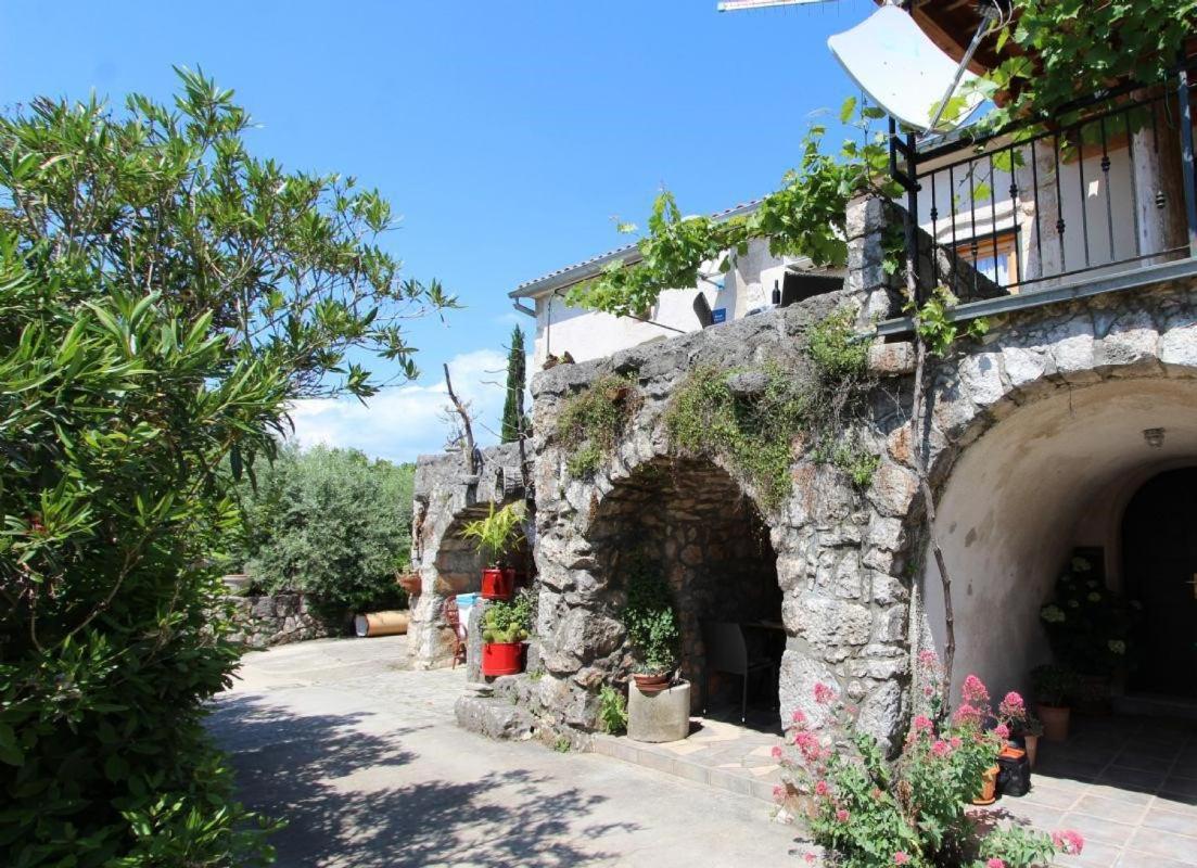 Apartmani Puric マリンスカ エクステリア 写真