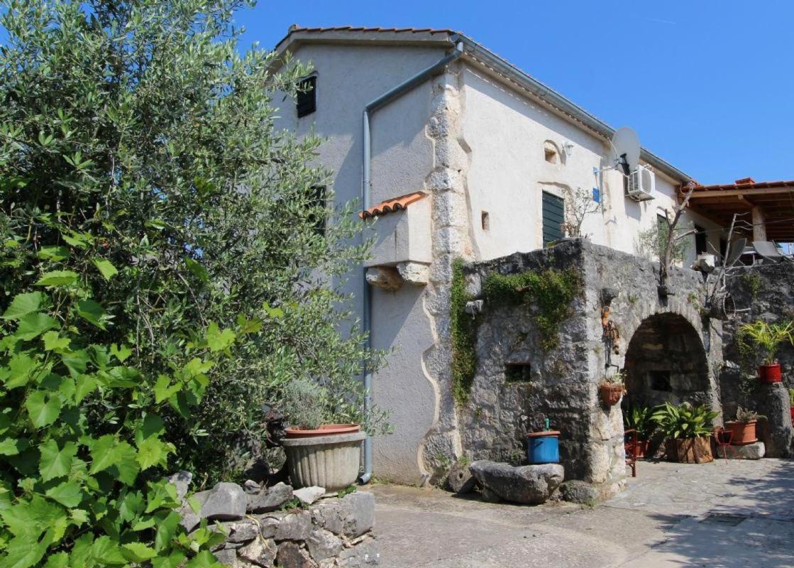 Apartmani Puric マリンスカ エクステリア 写真