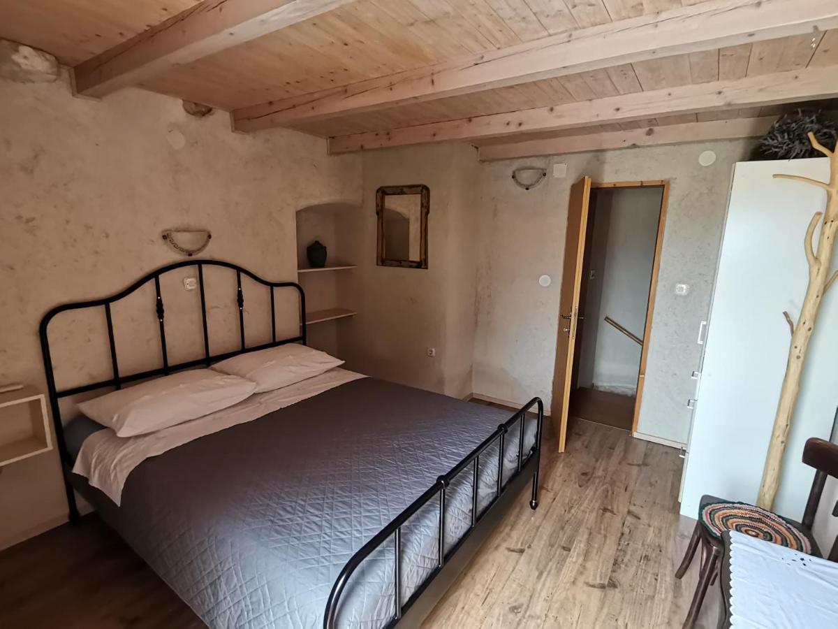 Apartmani Puric マリンスカ エクステリア 写真