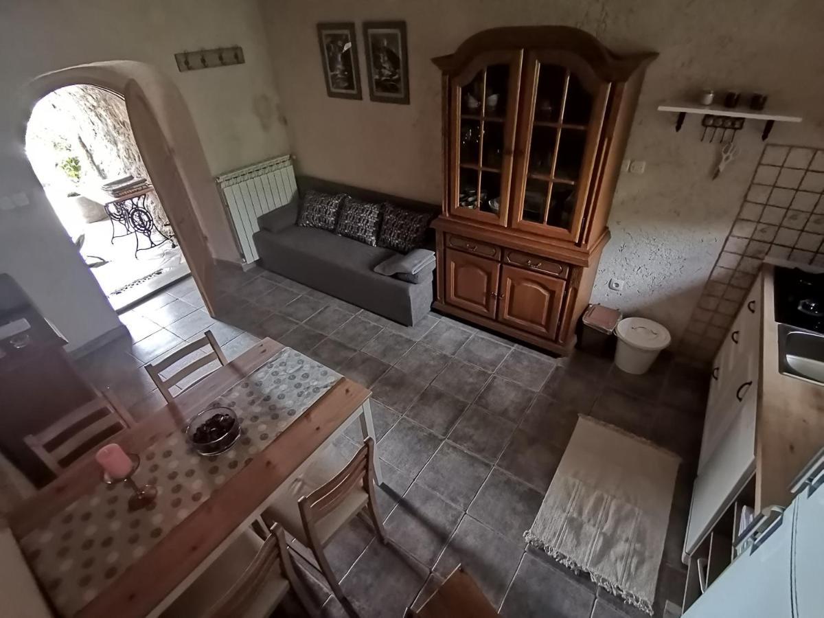 Apartmani Puric マリンスカ エクステリア 写真