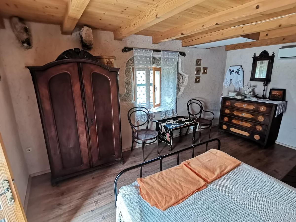 Apartmani Puric マリンスカ エクステリア 写真