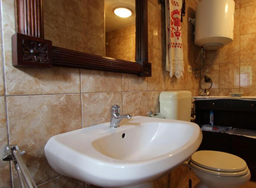 Apartmani Puric マリンスカ エクステリア 写真