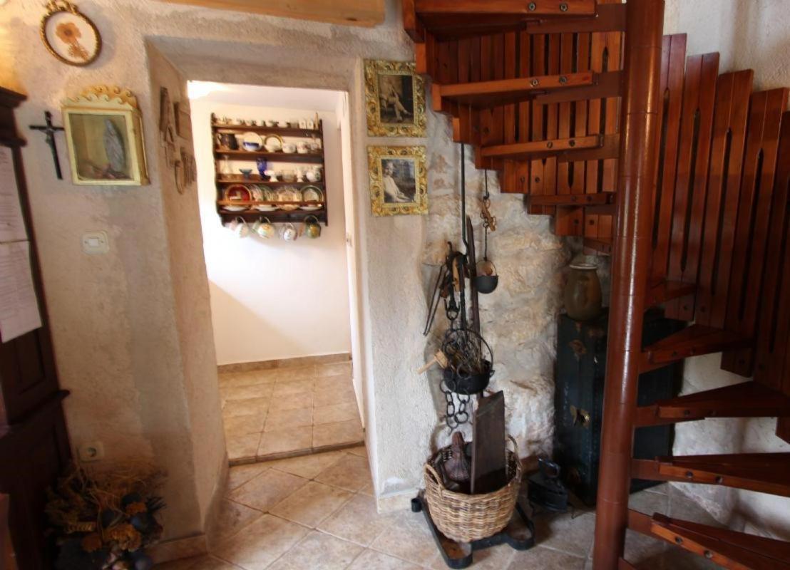Apartmani Puric マリンスカ エクステリア 写真