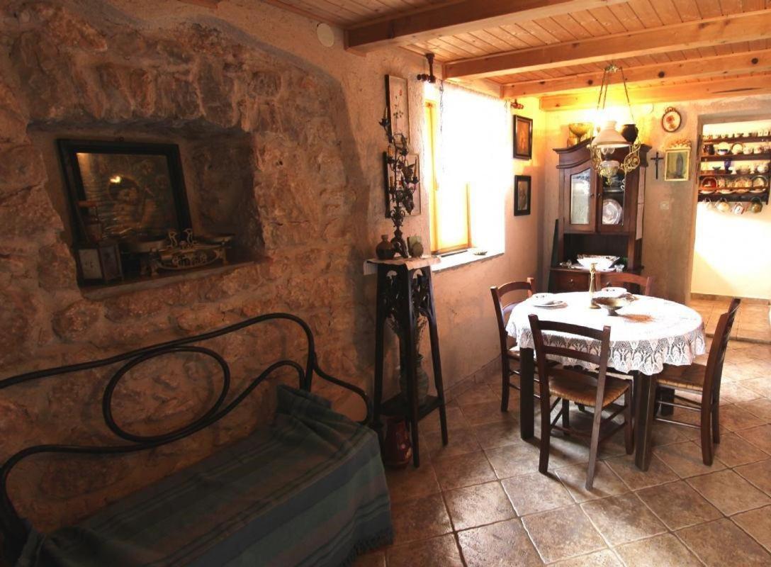 Apartmani Puric マリンスカ エクステリア 写真