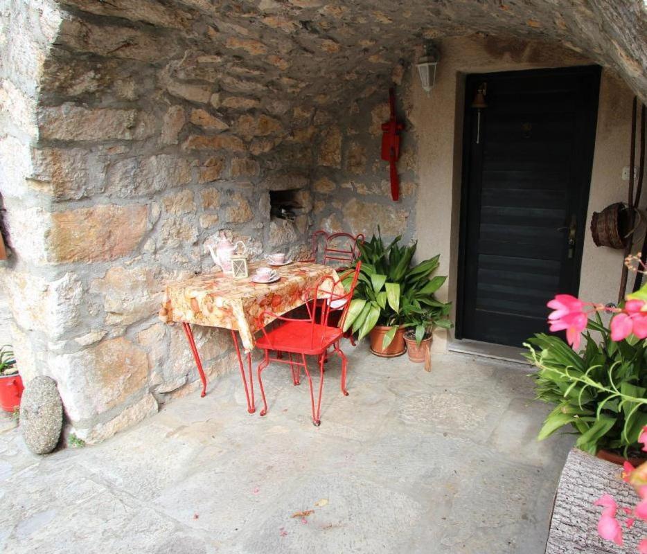 Apartmani Puric マリンスカ エクステリア 写真