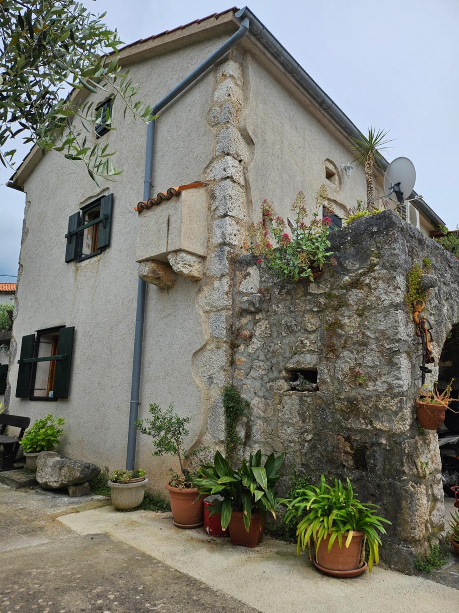 Apartmani Puric マリンスカ エクステリア 写真